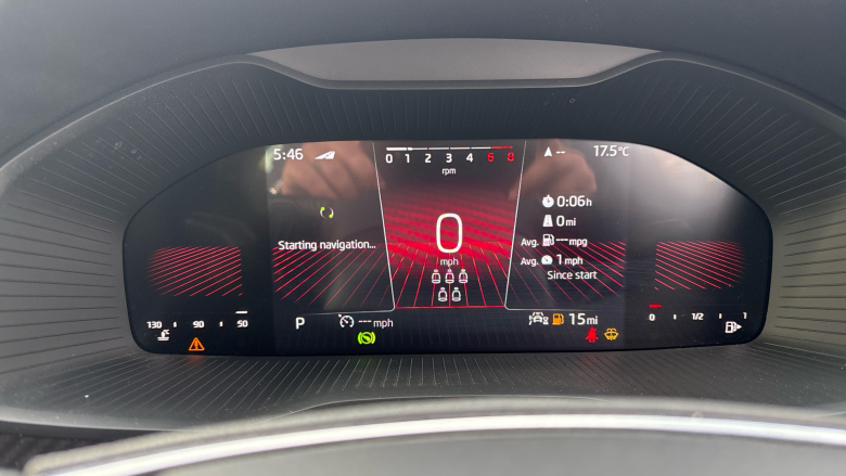 Skoda Kodiaq 1.5 TSI Sport Line 5dr DSG [7 Seat] Petrol Estate